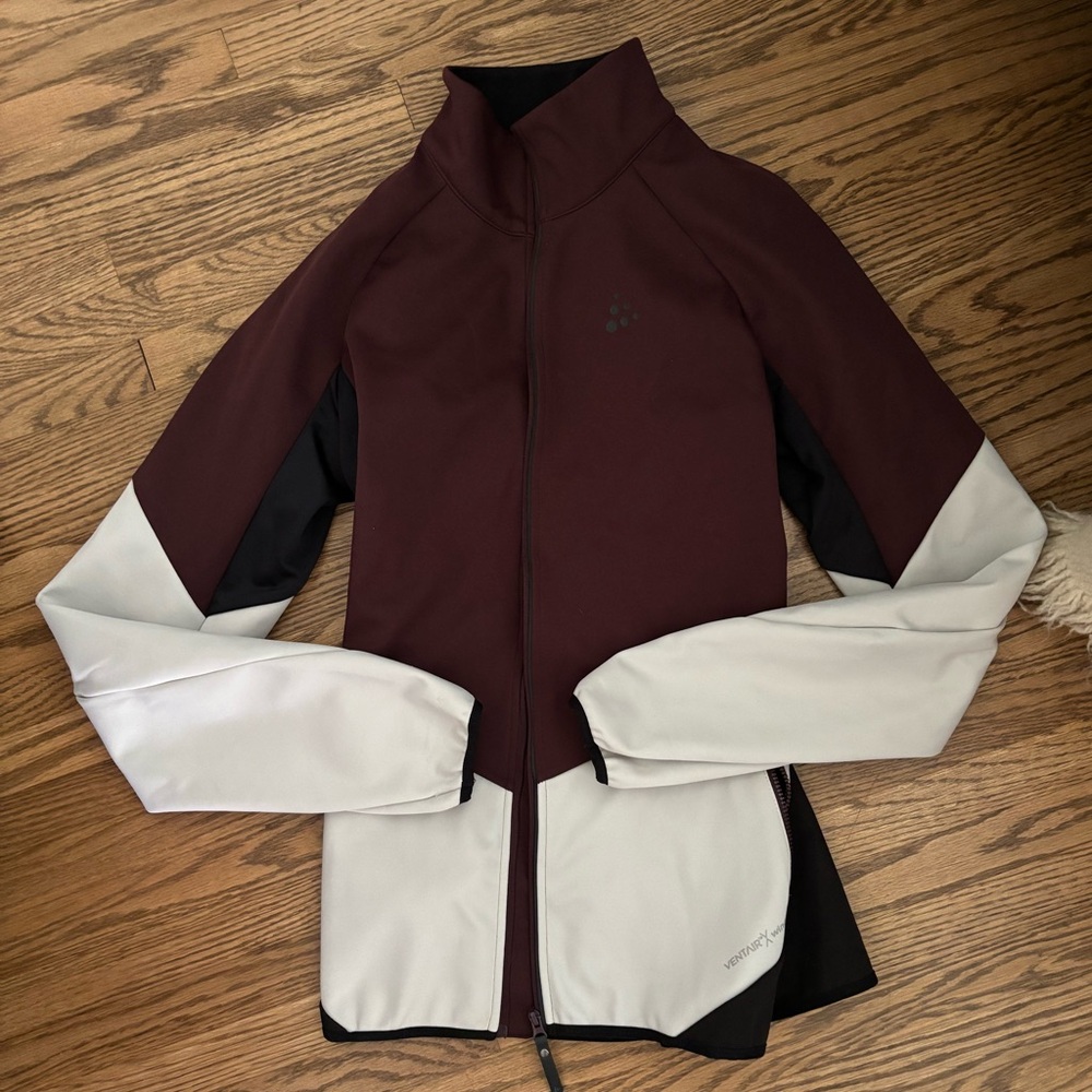 Craft Glide Jacket